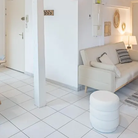 L'echappee Belle Des Riceys - 6 Pers. Apartamento