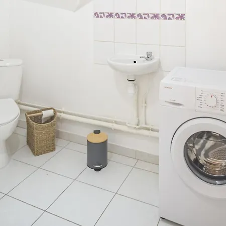 Apartamento L'echappee Belle Des Riceys - 6 Pers. Les Riceys