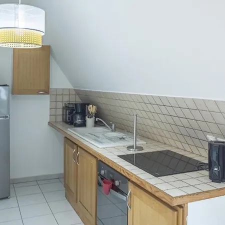 L'echappee Belle Des Riceys - 6 Pers. Apartamento Les Riceys