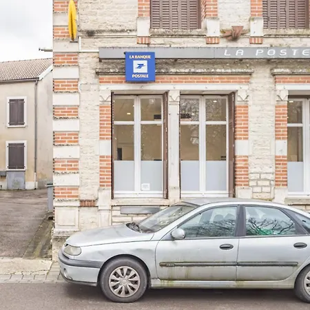 L'echappee Belle Des Riceys - 6 Pers. Apartamento Les Riceys