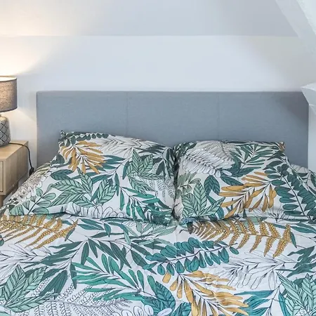 L'echappee Belle Des Riceys - 6 Pers. Apartamento *