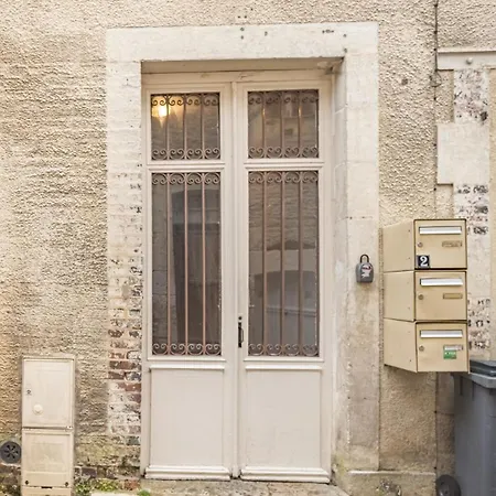 L'echappee Belle Des Riceys - 6 Pers. Les Riceys